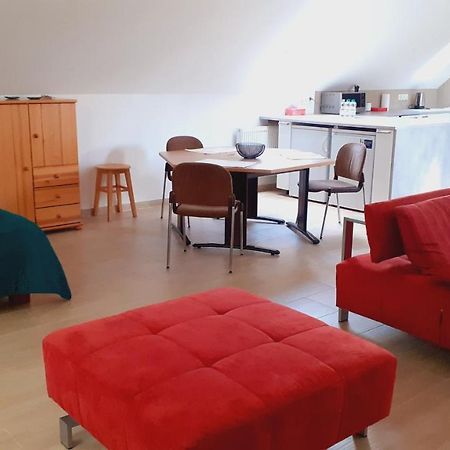 Abra-Fed Apartament Kalinowka Люблін Екстер'єр фото